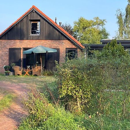 Natuurhuis Marke Lemselo 80M2 Weerselo Zewnętrze zdjęcie