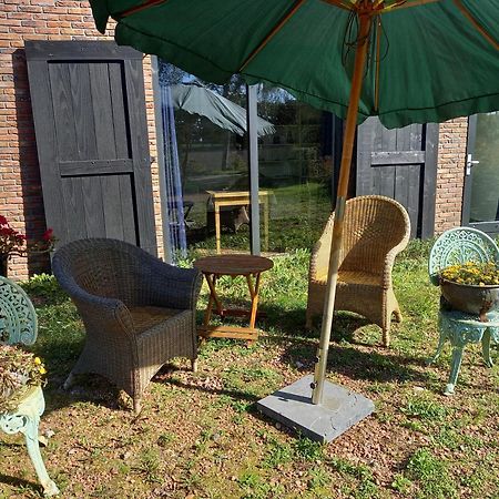Natuurhuis Marke Lemselo 80M2 Weerselo Zewnętrze zdjęcie