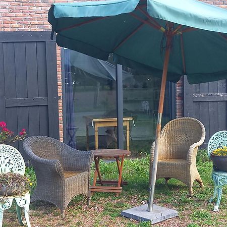 Natuurhuis Marke Lemselo 80M2 Weerselo Zewnętrze zdjęcie