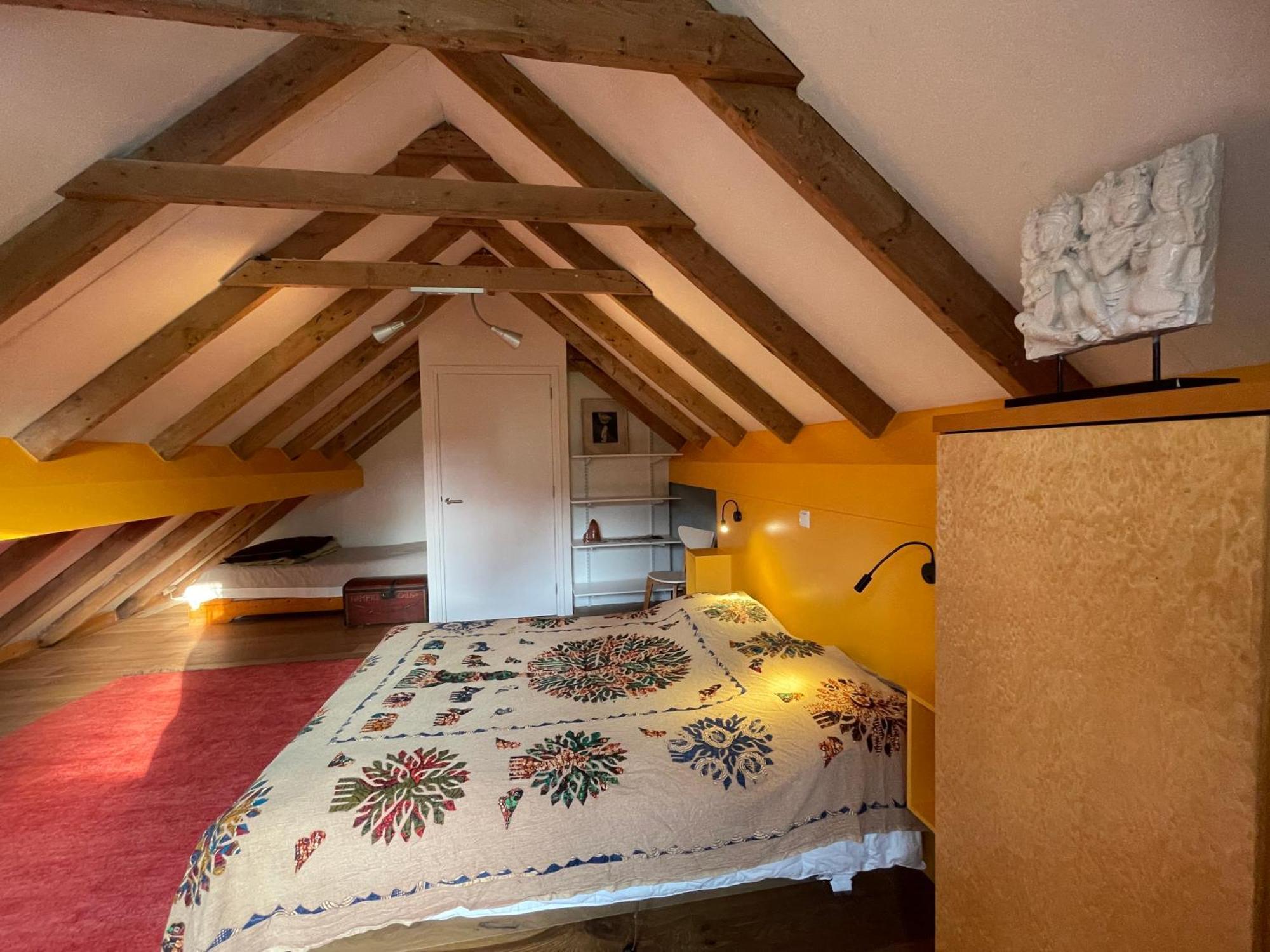 Natuurhuis Marke Lemselo 80M2 Weerselo Zewnętrze zdjęcie