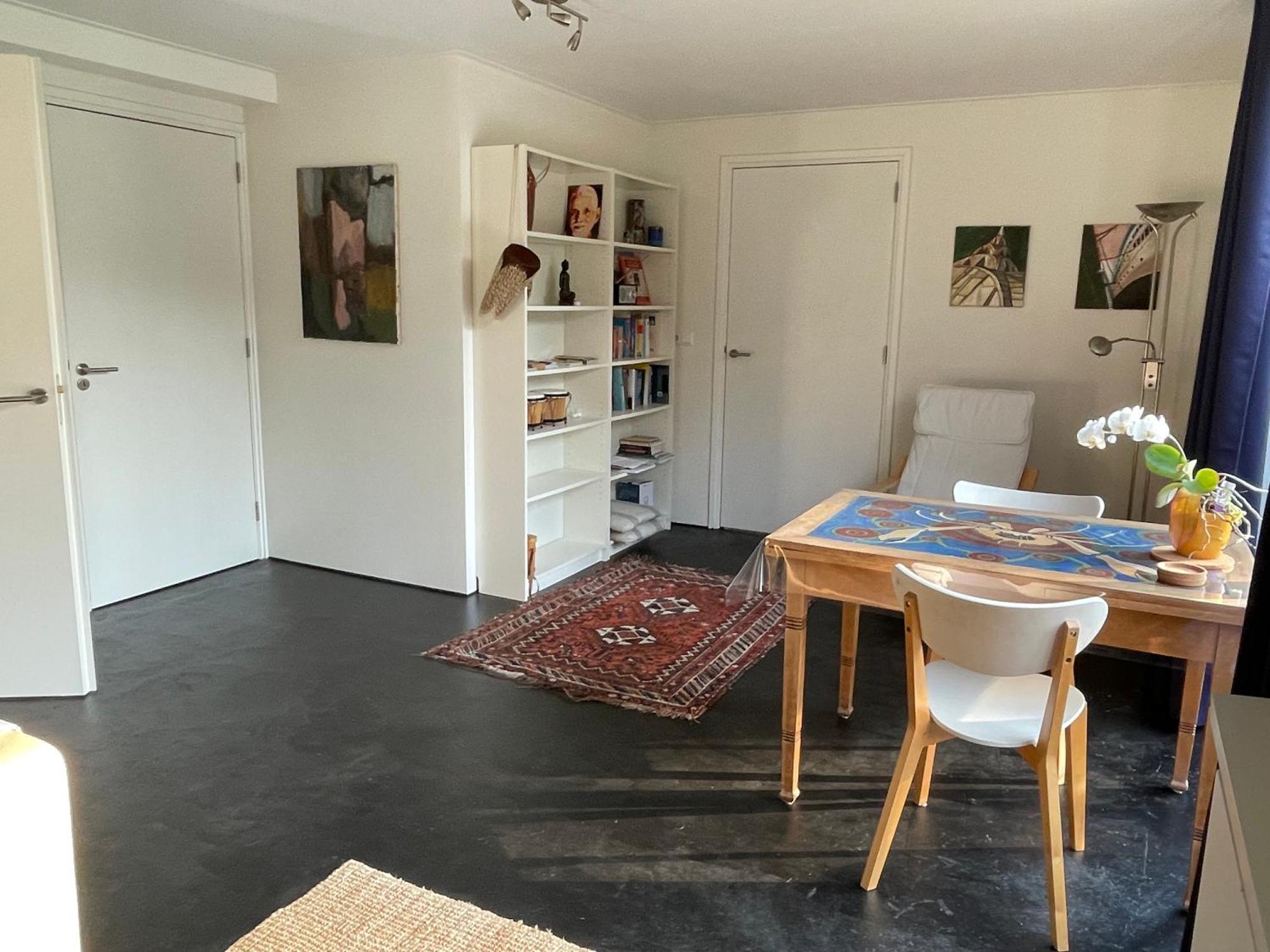 Natuurhuis Marke Lemselo 80M2 Weerselo Zewnętrze zdjęcie