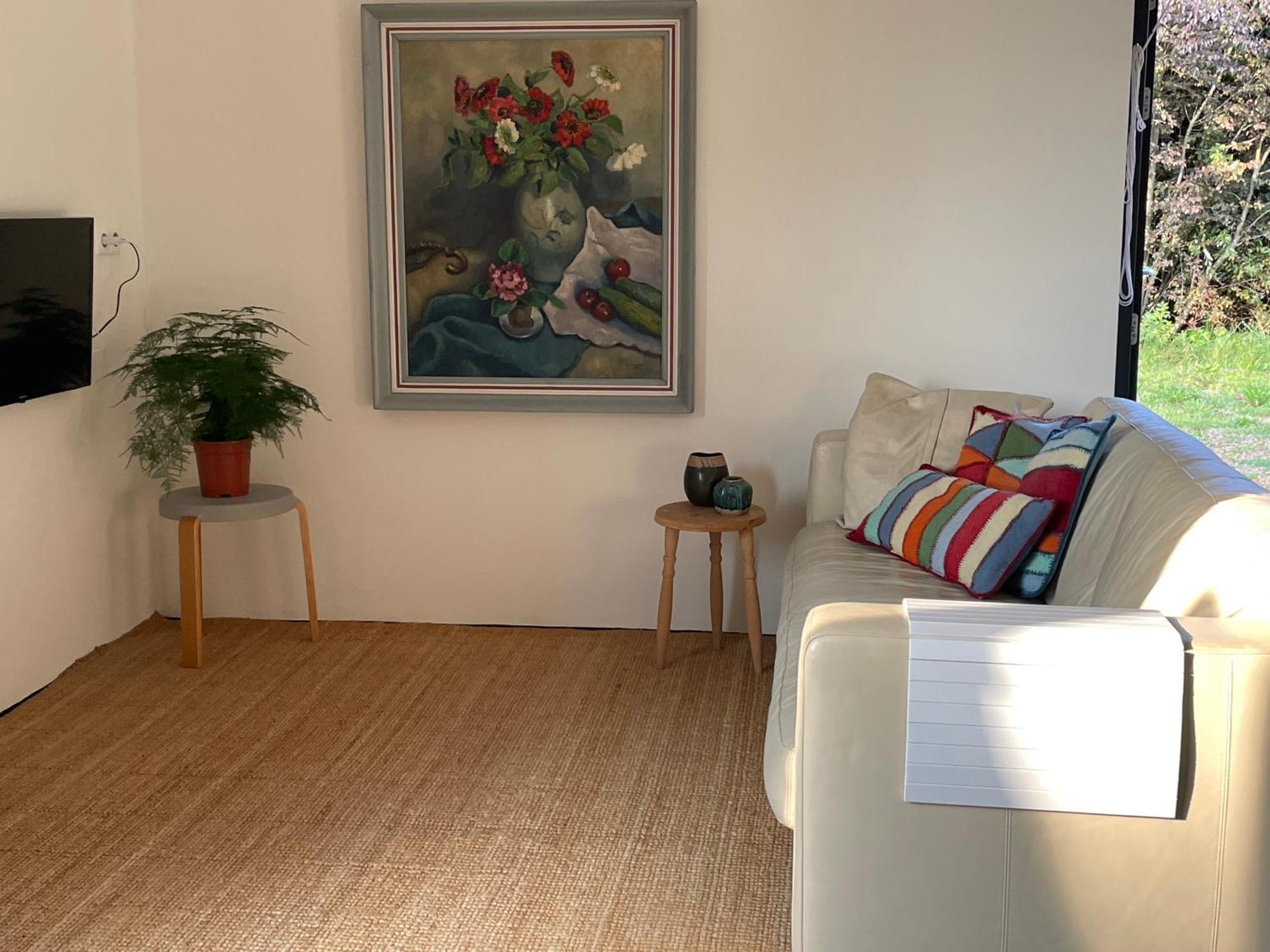 Natuurhuis Marke Lemselo 80M2 Weerselo Zewnętrze zdjęcie