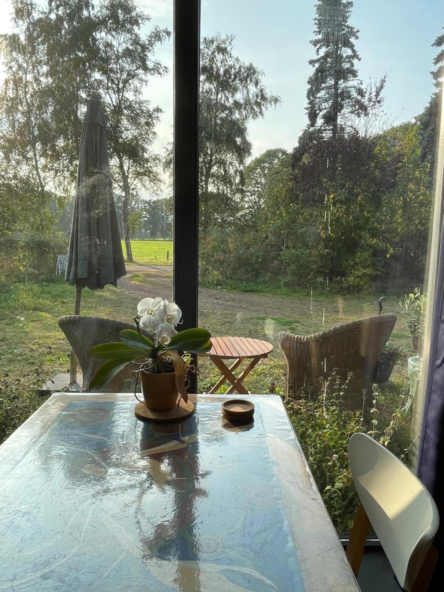 Natuurhuis Marke Lemselo 80M2 Weerselo Zewnętrze zdjęcie