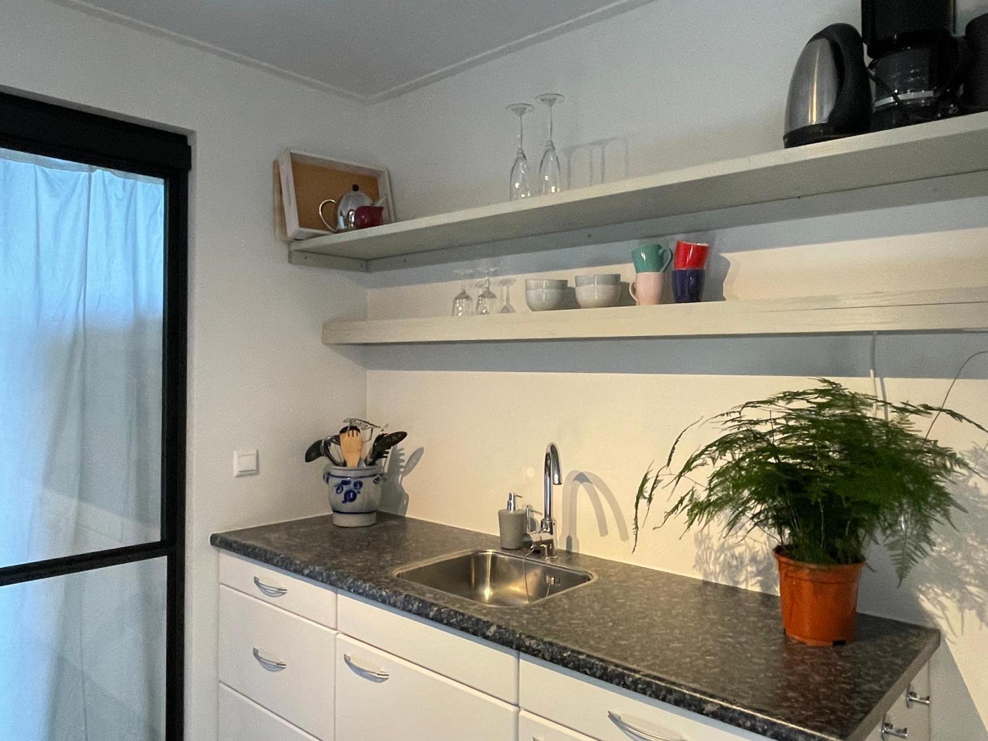 Natuurhuis Marke Lemselo 80M2 Weerselo Zewnętrze zdjęcie