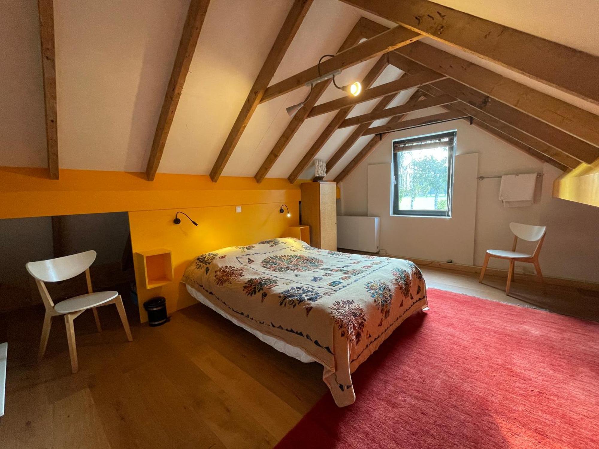 Natuurhuis Marke Lemselo 80M2 Weerselo Zewnętrze zdjęcie