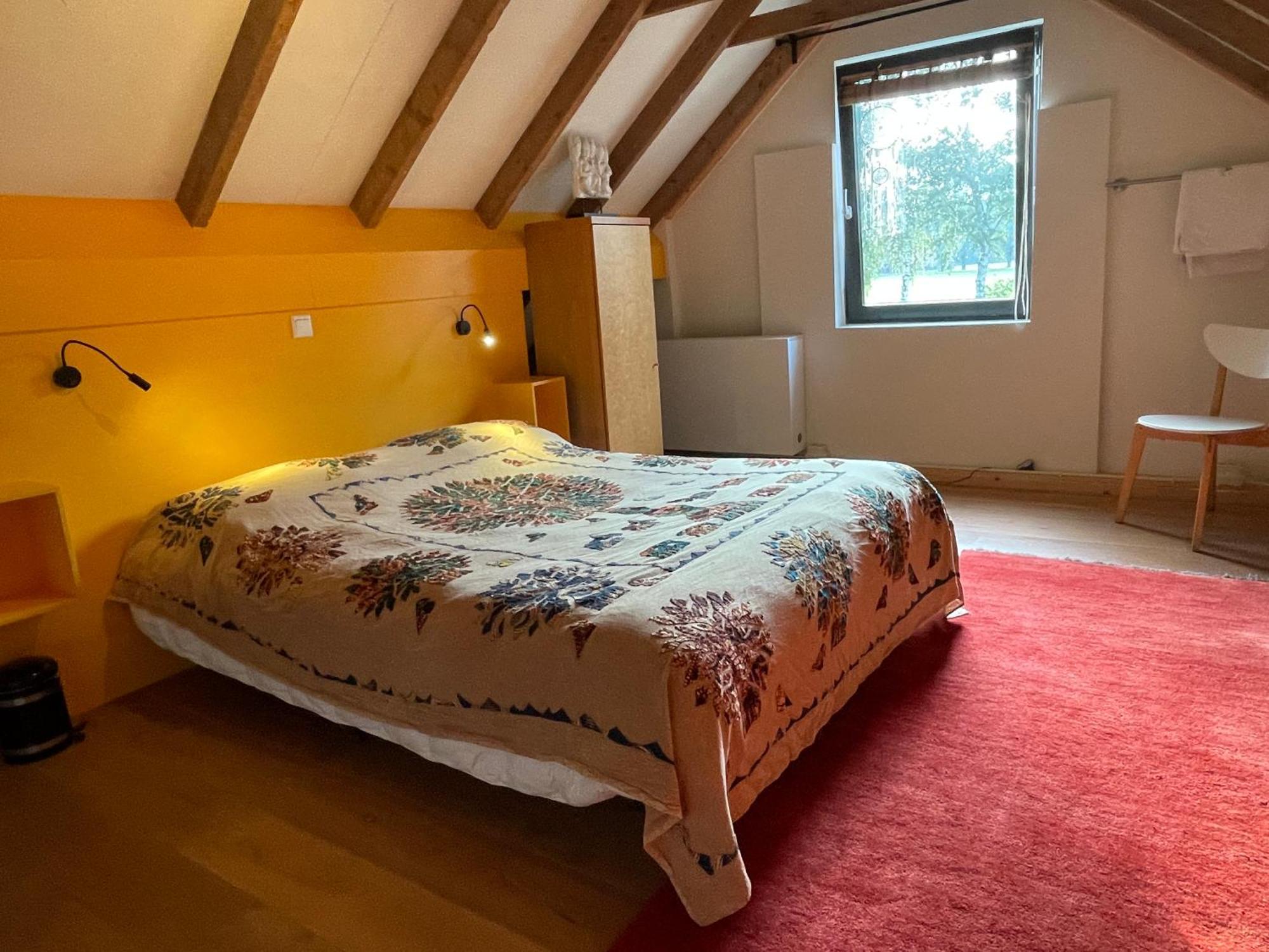 Natuurhuis Marke Lemselo 80M2 Weerselo Zewnętrze zdjęcie