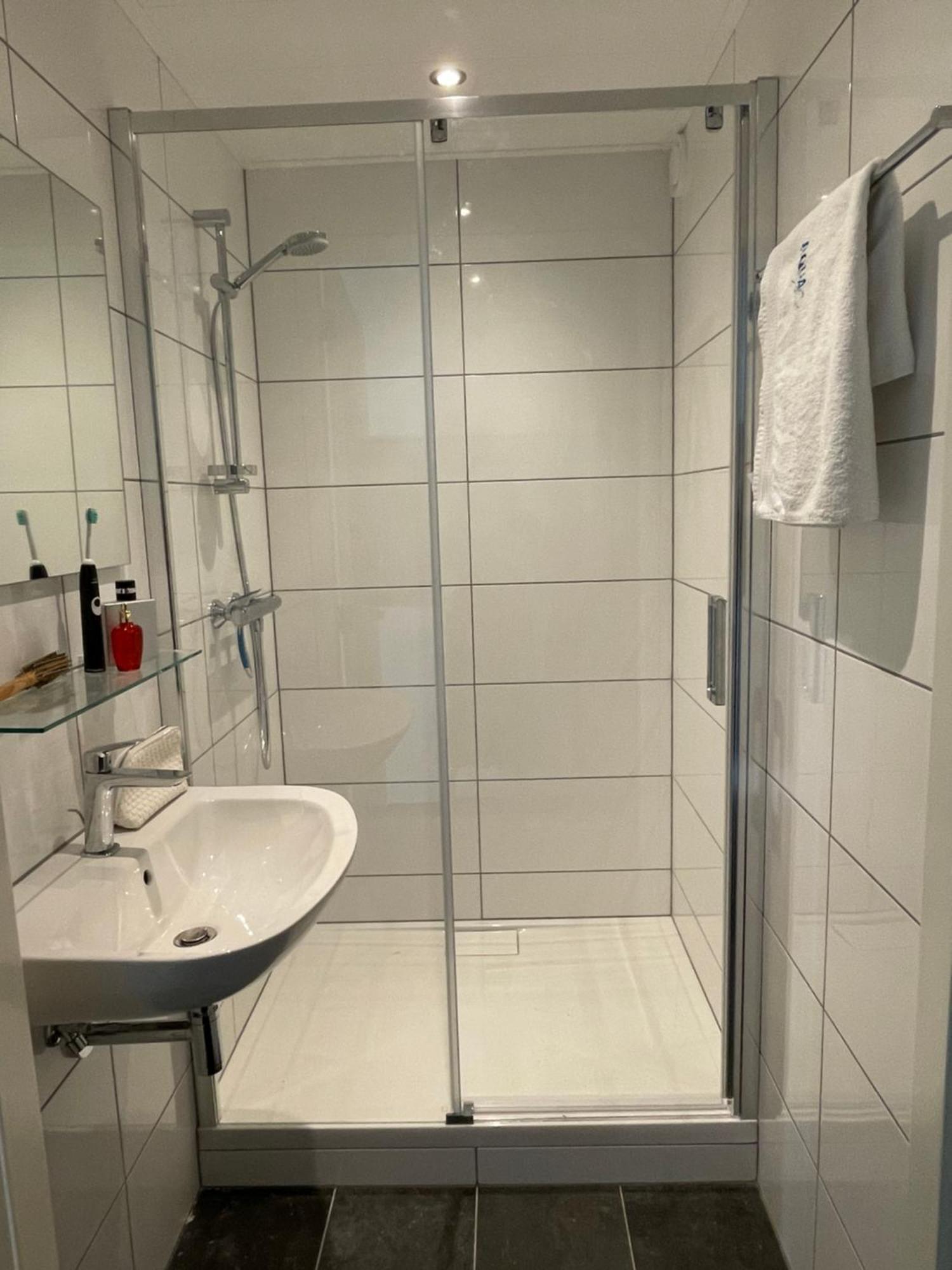Natuurhuis Marke Lemselo 80M2 Weerselo Zewnętrze zdjęcie